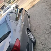 پژو 206 SD V8، مدل ۱۳۸۶|خودرو سواری و وانت|قائم‌شهر, |دیوار