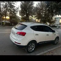 جک اس۵ مدل۴۰۲ خشک۴تا کار|خودرو سواری و وانت|تبریز, |دیوار