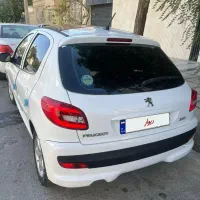 پژو 207پانا مدل1402|خودرو سواری و وانت|مشهد, وکیل‌آباد|دیوار