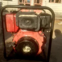 موتورآب پمپآب دیزلی ارتفاع۹۰متر|ماشینآلات صنعتی|خرمآباد, |دیوار