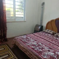 واحد دوخوابه.      کولر دار.|اجارهٔ کوتاه‌مدت آپارتمان و سوئیت|چابکسر, |دیوار