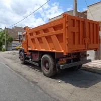 بنز تک کمپرسی ۱۹۳۰ مدل ۴۰۴