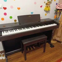 پیانو یاماها YDP145