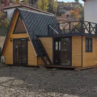 فروش باغ وباغچه های سنددارزرندیه مامونیه حسین آباد