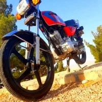 موتور انژکتور حسنا ۱۵۰.. 1402