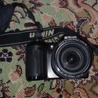 دوربین عکاسی نیکون COOLPIX L110 VIETNAM