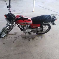 موتور کویر 125