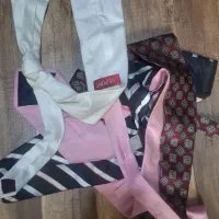 کراوات چقدره رنگ