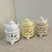 اسانس سوز سرامیکی و پیرکس