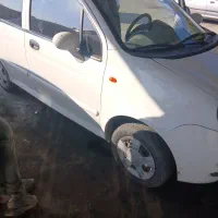 mvm 110 بدون رنگ|خودرو سواری و وانت|ارومیه, |دیوار