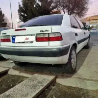 زانتیامدل ۱۳۸۵|خودرو سواری و وانت|شاهین‌شهر, گزبرخوار|دیوار