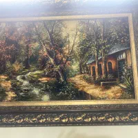 دوعدد تابلو