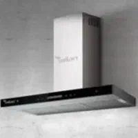 هود استیل شومینه ای