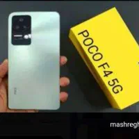 گوشی پوکو c65