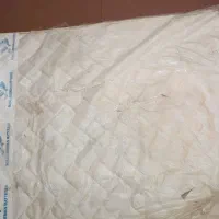 باسلام  تشک تخت خواب دو نفره رویال آسمان فنردار|تشک تختخواب|سوسنگرد, |دیوار