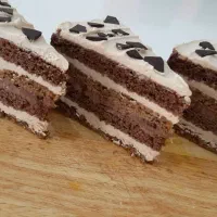 ثبت نام  کلاس کیک تولد و کیک کافی شاپی|خدمات آموزشی|سیرجان, |دیوار