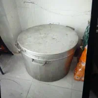 دیگ بزرگ مخصوص رستوران