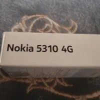گوشی نوکیا 4G مدل 5310|موبایل|لنجان, |دیوار