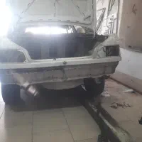 نیازمند استاد کار . یا شاگرد صافکاری