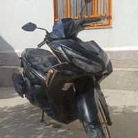 آیروکس گلکسی هوا خنک