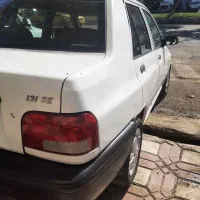 پراید ۱۳۱ مدل ۹۸|خودرو سواری و وانت|پارسآباد, |دیوار