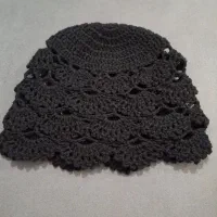 بافت انواع کلاه