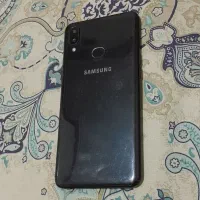 سامسونگ Galaxy A10s با حافظه ۳۲ گیگابایت|موبایل|کرمانشاه, |دیوار