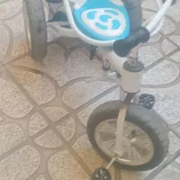 سه چرخه کار کرده|دوچرخه، اسکیت، اسکوتر|وحیدیه, |دیوار