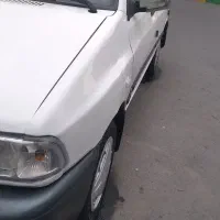 پرایدمدل۱۳۸۶|خودرو سواری و وانت|مشهد, کارگران|دیوار