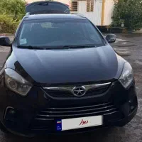 جک s5مدل ۹۸ اتوماتیک