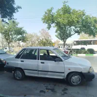 پراید مدل ۸۶دوگانه ، نقدواقساط و معاوضه|خودرو سواری و وانت|مشهد, نیزه|دیوار