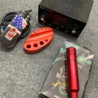 دستگاه تاتو|آرایشی، بهداشتی، درمانی|بهبهان, |دیوار