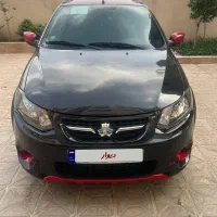 کوییک R مدل ۱۴۰۱ تک برگ سند بدون رنگ