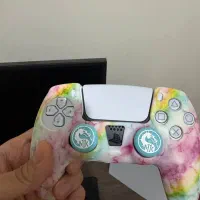 ps5 slim|کنسول، بازی ویدئویی و آنلاین|رامهرمز, |دیوار