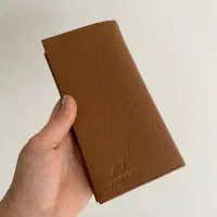 کیف پول مردانه ی چرم جانتا|کیف، کفش، کمربند|سنندج, |دیوار