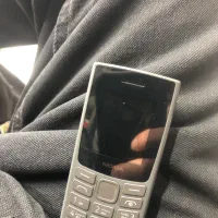 نوکیا ساده/کلا یک ماه استفاده شده