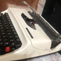 دستگاه عریضه نویس|کلکسیون اشیاء عتیقه|تهران, افسریه شمالی|دیوار