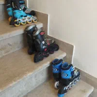 کادوی تولد قبولی تشویقی و مناسبت‌های دیگر...|دوچرخه، اسکیت، اسکوتر|نیشابور, مدرس|دیوار