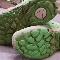 کاپشن و بوت خارجی(دخترانه و پسرانه)|کفش و لباس بچه|مشهد, هنرور|دیوار