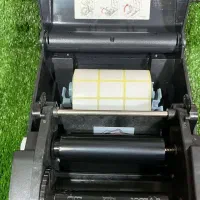 لیبل پرینتر SLP T403 استوک|پرینتر، اسکنر، کپی، فکس|قم, حاج زینل|دیوار