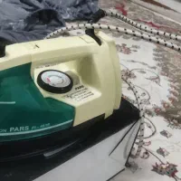 اتو بخار|اتو و لوازم اتو|نجف‌آباد, گلدشت|دیوار