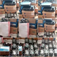 کولرگازی ماشین سنگین