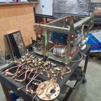 تکنسین سرویس اورهال دستگاه اسپرسو اسپرسوساز قهوه|خدمات پیشه و مهارت|چهاردانگه (تهران), |دیوار