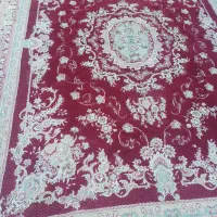 فرش ۱۲متری ۷۰۰شانه