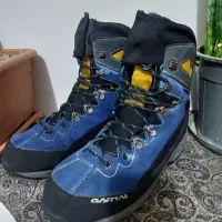 کفش کوهنوردی قارتال