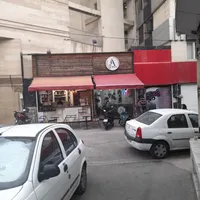 ۱۳ متر مغازه نبش خیابان علم و صنعت|فروش مغازه و غرفه|تهران, دانشگاه علم و صنعت|دیوار