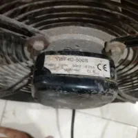 فن سرد خانه|پنکه و تصفیهکنندهٔ هوا|بندر گناوه, |دیوار