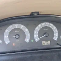 سمند EF7 موتور زیمنس آلمان مدل 90 دوگانه فابریک