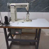 دوسوزنه|چرخ خیاطی و ریسندگی|قم, ولیعصر|دیوار