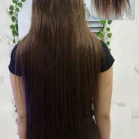 اکستنشن مو کل سر1500